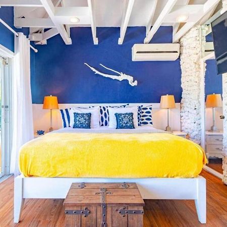 Pool Cottage At Viking Hill - Love Beach Нассау Екстер'єр фото