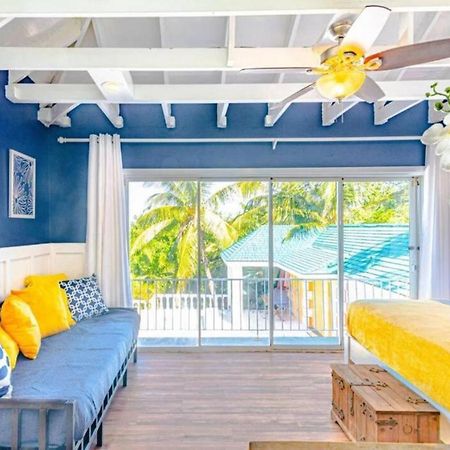 Pool Cottage At Viking Hill - Love Beach Нассау Екстер'єр фото