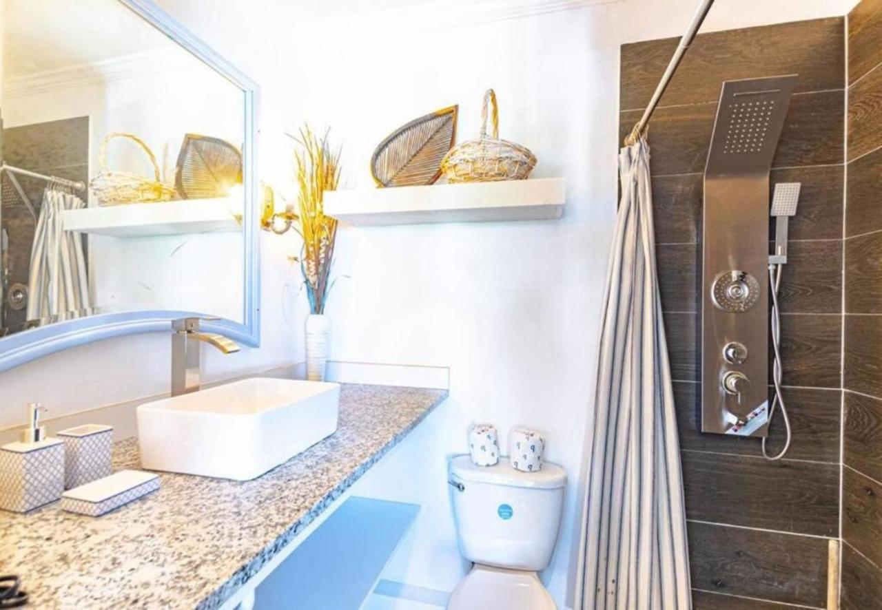Pool Cottage At Viking Hill - Love Beach Нассау Екстер'єр фото