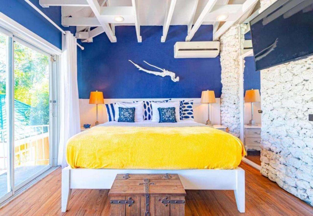 Pool Cottage At Viking Hill - Love Beach Нассау Екстер'єр фото