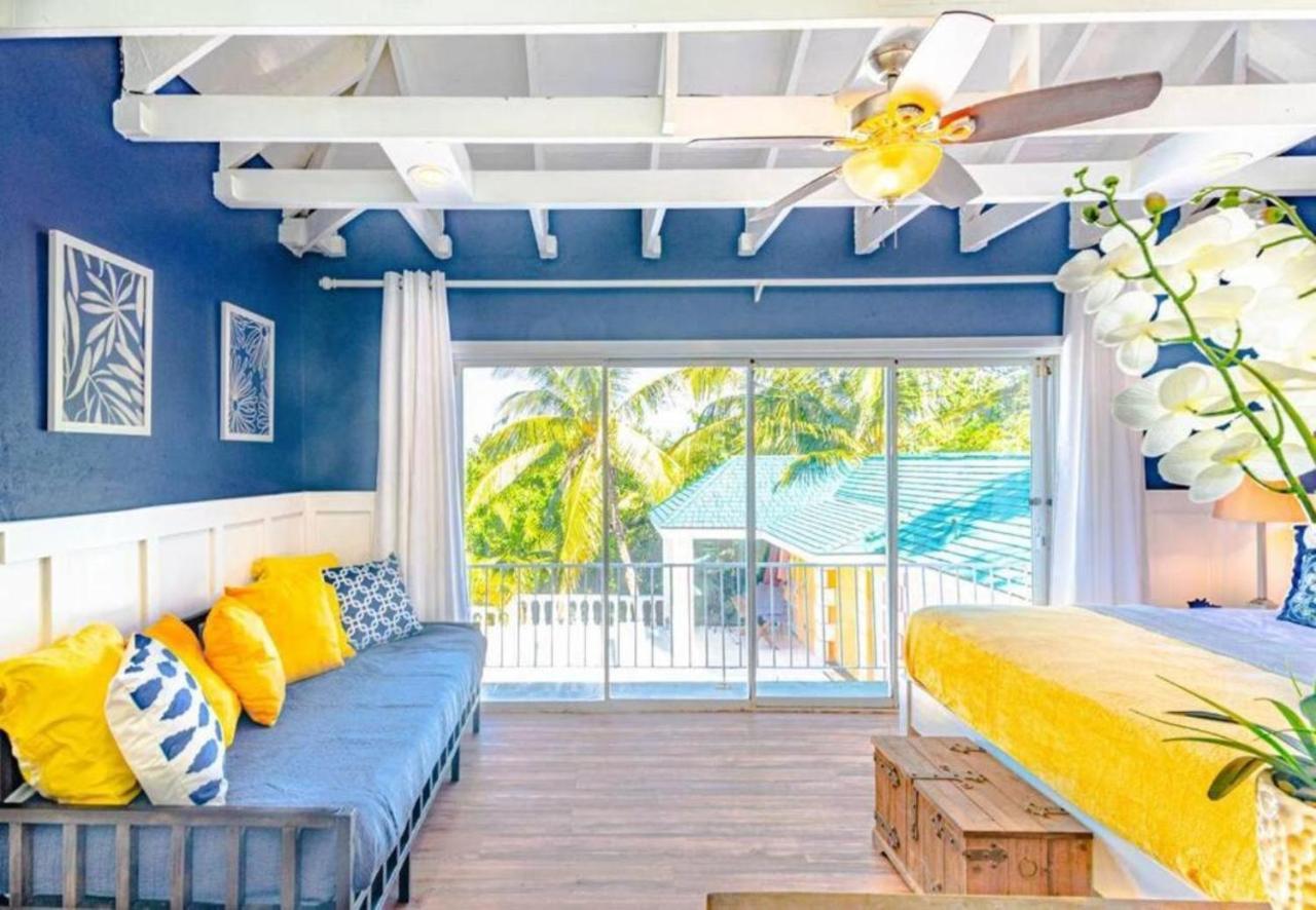Pool Cottage At Viking Hill - Love Beach Нассау Екстер'єр фото