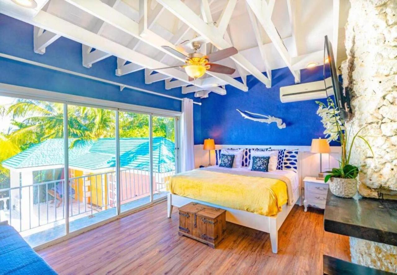 Pool Cottage At Viking Hill - Love Beach Нассау Екстер'єр фото