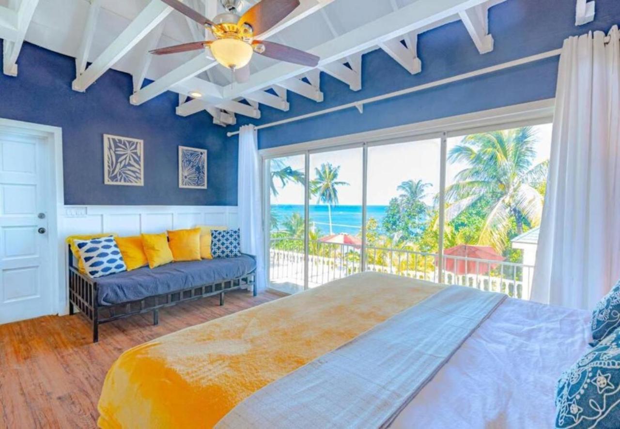 Pool Cottage At Viking Hill - Love Beach Нассау Екстер'єр фото